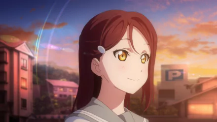  Love Live! Sunshine!!