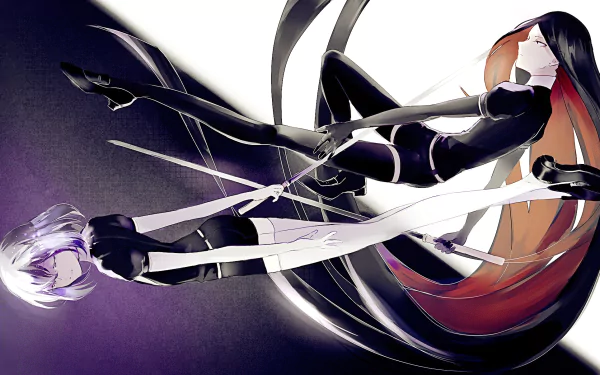 Diamond (Land of the Lustrous) Bort (Land of the Lustrous) Anime Land of the Lustrous HD Desktop Wallpaper | Background Image