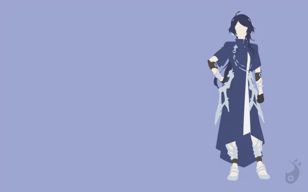 Mora Chester Anime Rokka: Braves Of The Six Flowers HD Desktop Wallpaper | Background Image