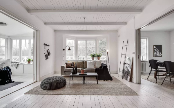 living room furniture man made room HD Desktop Wallpaper | Background Image