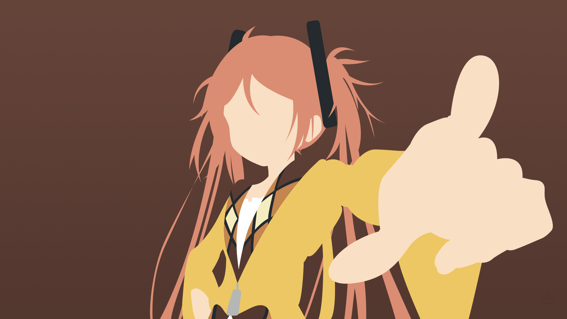 Anime Black Bullet HD Wallpaper by Klikster