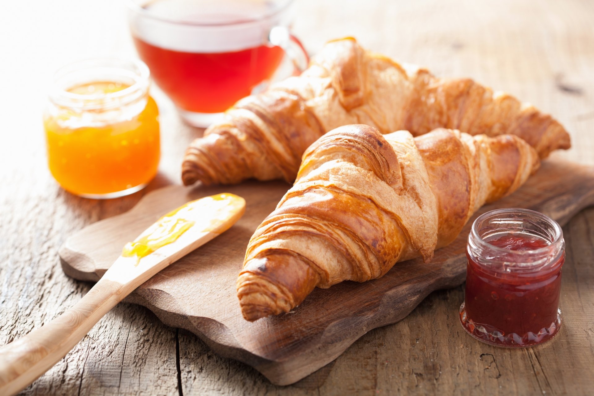 Croissant 5k Retina Ultra Hd Wallpaper Hintergrund 5616x3744 Id910901 Wallpaper Abyss 