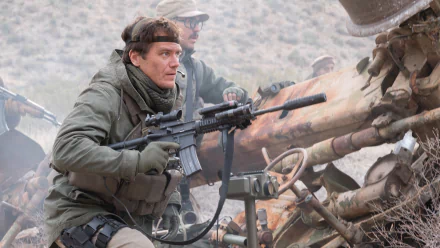 movie 12 Strong HD Desktop Wallpaper | Background Image