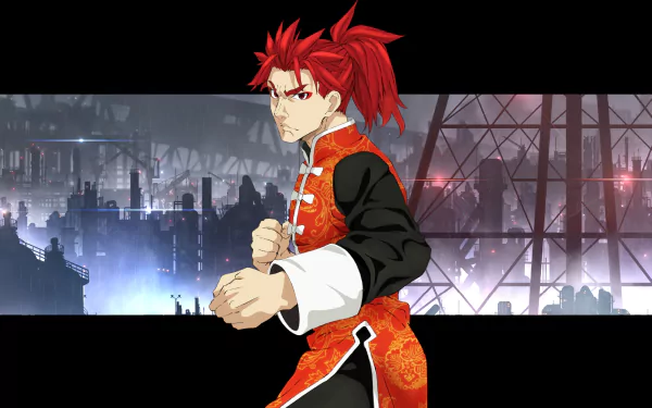 Berserker (Fate/Extra Last Encore) Wallpapers