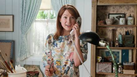 TV Show Unbreakable Kimmy Schmidt HD Desktop Wallpaper | Background Image