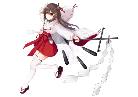 Anime Original HD Desktop Wallpaper | Background Image