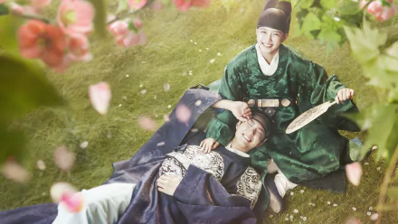 TV Show Love in the Moonlight HD Desktop Wallpaper | Background Image