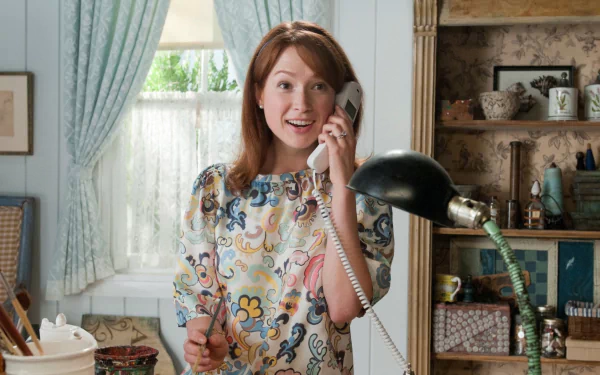 TV Show Unbreakable Kimmy Schmidt HD Desktop Wallpaper | Background Image