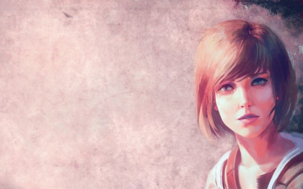 Room 219 - Max Caulfield - Life Is Strange 4k Ultra HD ...