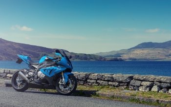 20 Bmw S1000 Hd Wallpapers Background Images