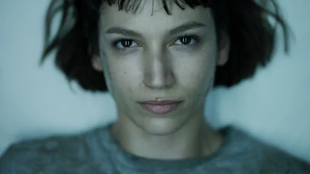 Úrsula Corberó Tokyo (La Casa De Papel) TV Show Money Heist HD Desktop Wallpaper | Background Image