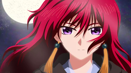  Yona!