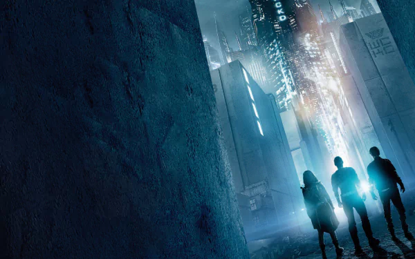 movie Maze Runner: The Death Cure HD Desktop Wallpaper | Background Image