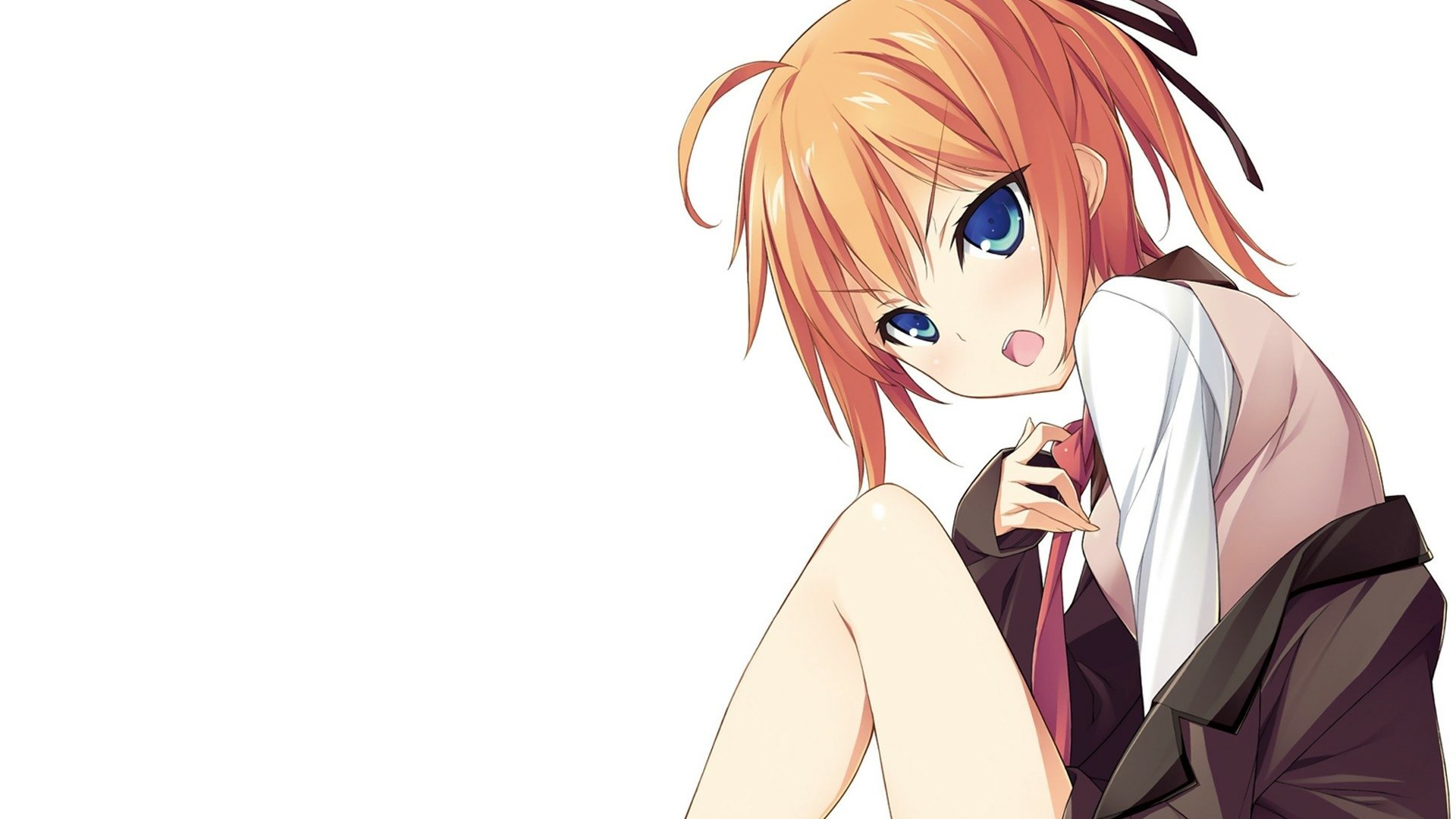 Download Subaru Konoe Anime Mayo Chiki Hd Wallpaper 