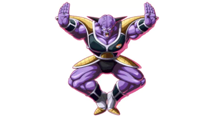 Ginyu (Dragon Ball) video game Dragon Ball FighterZ HD Desktop Wallpaper | Background Image