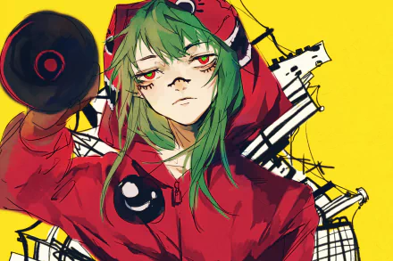  Matryoshka by 久火