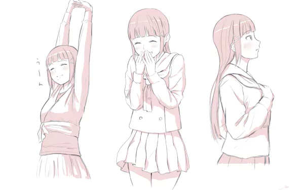 Dia Kurosawa Anime Love Live! Sunshine!! HD Desktop Wallpaper | Background Image