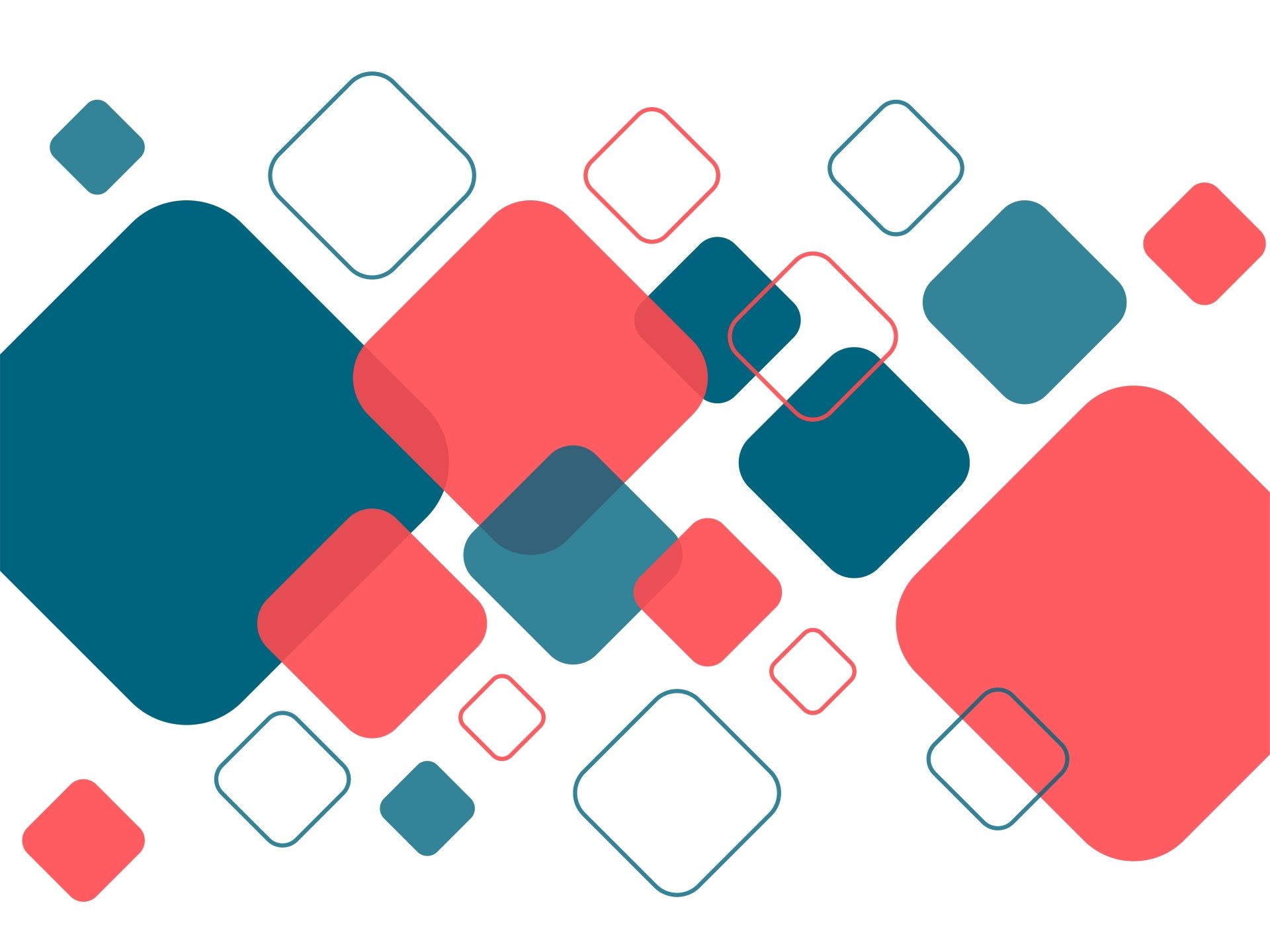 Download Abstract Square 4k Ultra HD Wallpaper