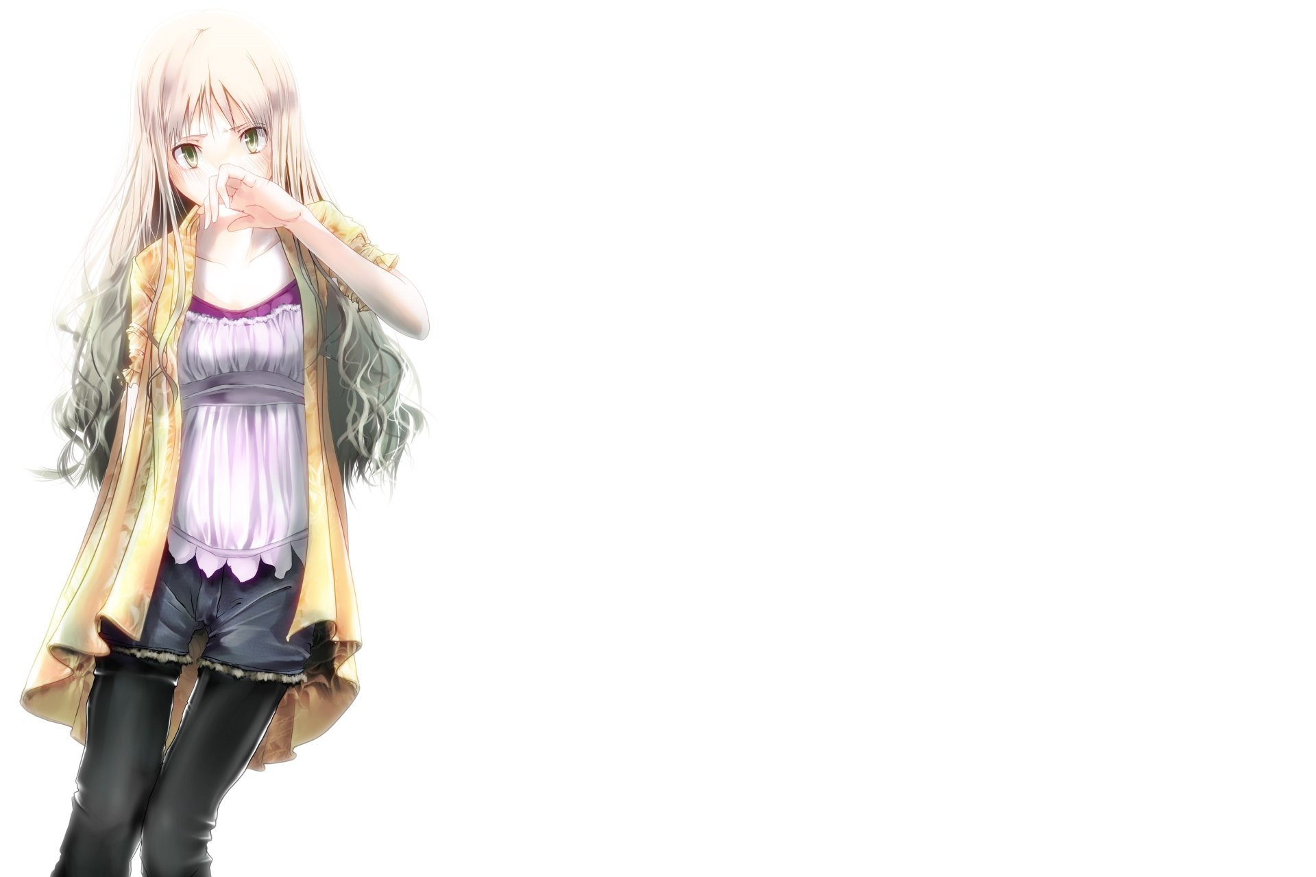 Download Byakuren Hijiri Anime Touhou HD Wallpaper by Yae To