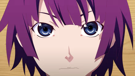  Hitagi Senjougahara - Monogatari (Series)