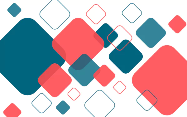 Abstract square HD Desktop Wallpaper | Background Image