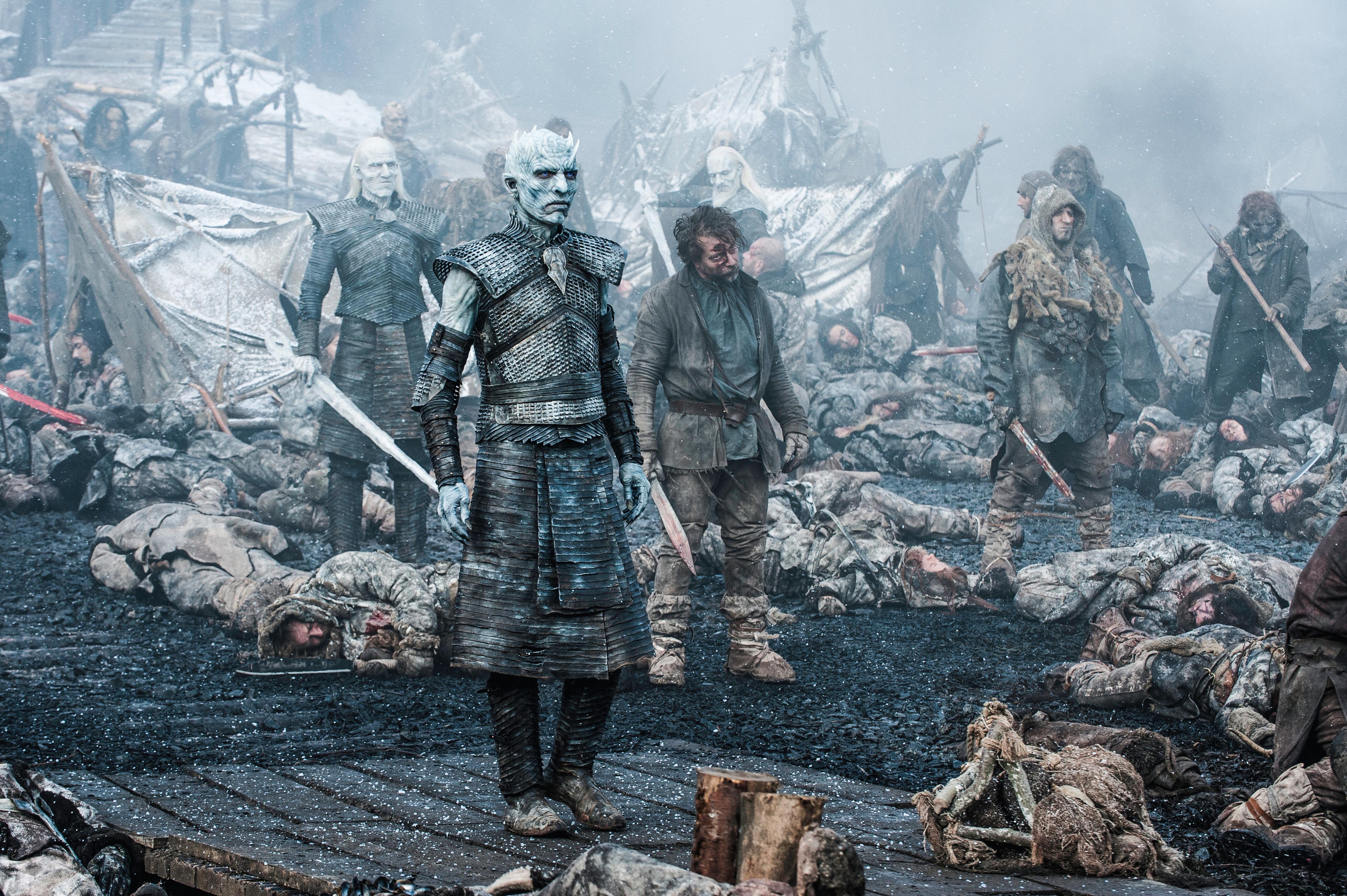 Download Night King Game Of Thrones TV Show Game Of Thrones 4k Ultra 