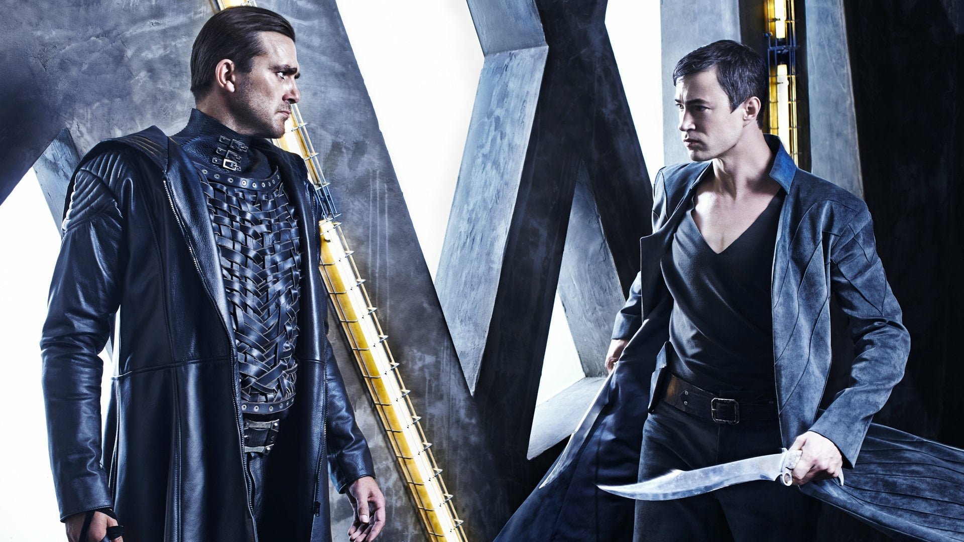 Download TV Show Dominion HD Wallpaper