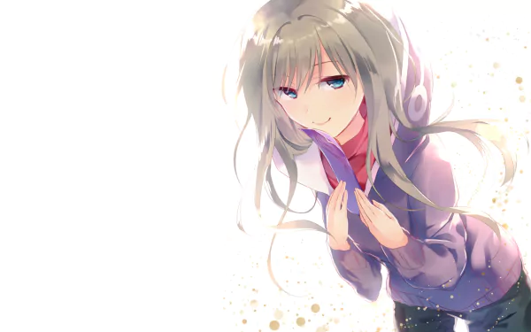 Tsubomi Kido Anime Kagerou Project HD Desktop Wallpaper | Background Image
