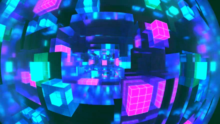  Vapor-Voxel
