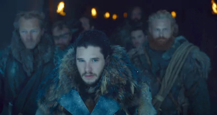 Joe Dempsie Gendry (Game Of Thrones) Richard Dormer Beric Dondarrion Kristofer Hivju Tormund Giantsbane Kit Harington Jon Snow Iain Glen Jorah Mormont TV Show Game Of Thrones HD Desktop Wallpaper | Background Image
