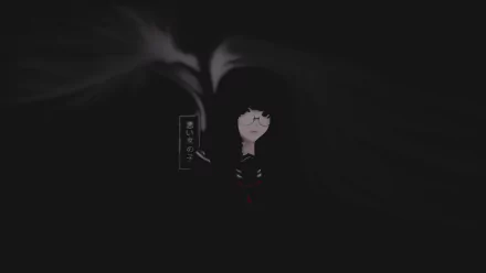 Anime girl anime girl HD Desktop Wallpaper | Background Image