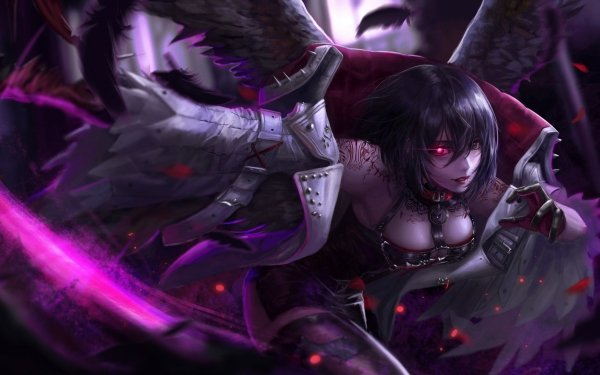 Video Game Dungeon Fighter Online HD Wallpaper | Background Image