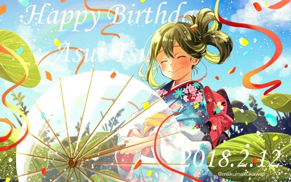 Anime My Hero Academia Tsuyu Asui HD Wallpaper | Background Image