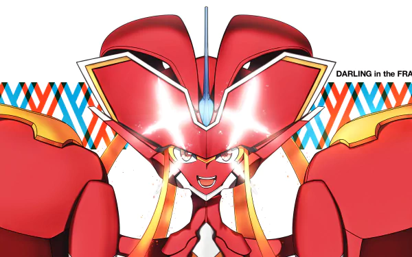 Strelizia (Darling in the FranXX) Anime Darling in the FranXX HD Desktop Wallpaper | Background Image