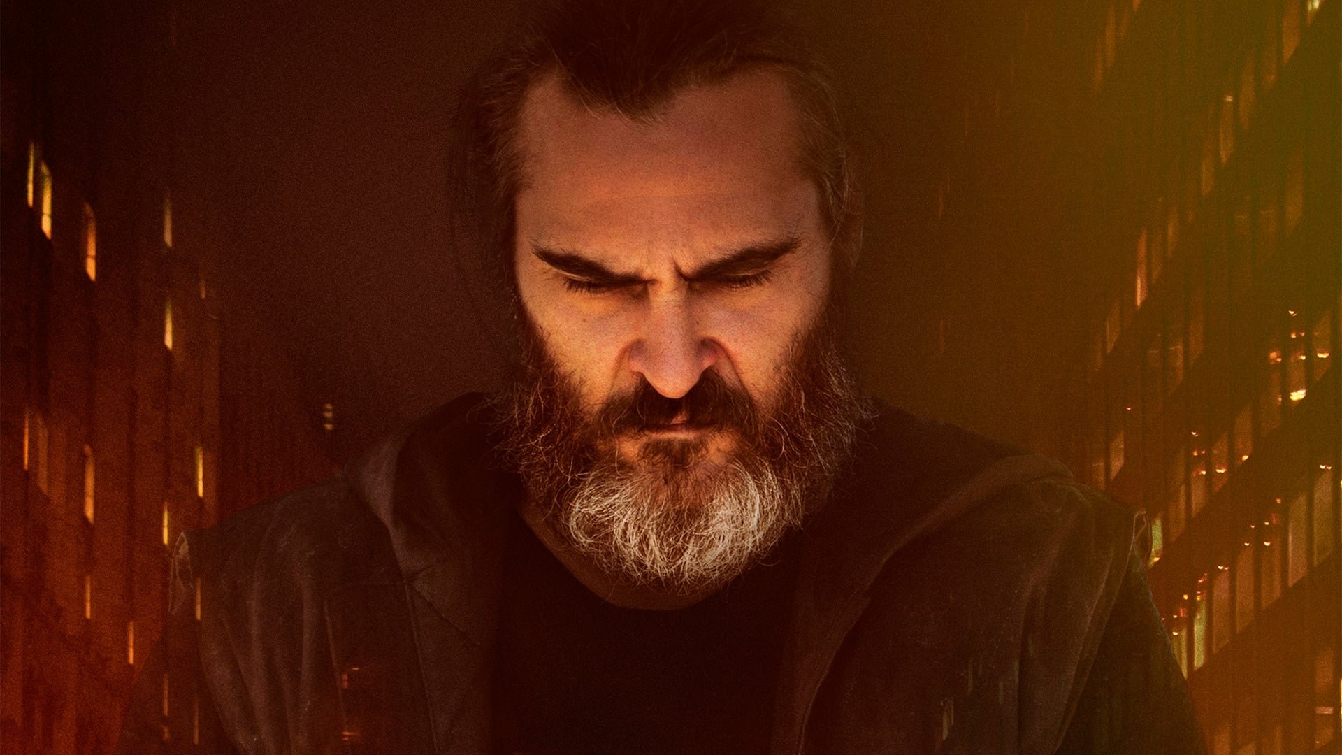 Download Joaquin Phoenix Movie You Were Never Really Here HD Wallpaper