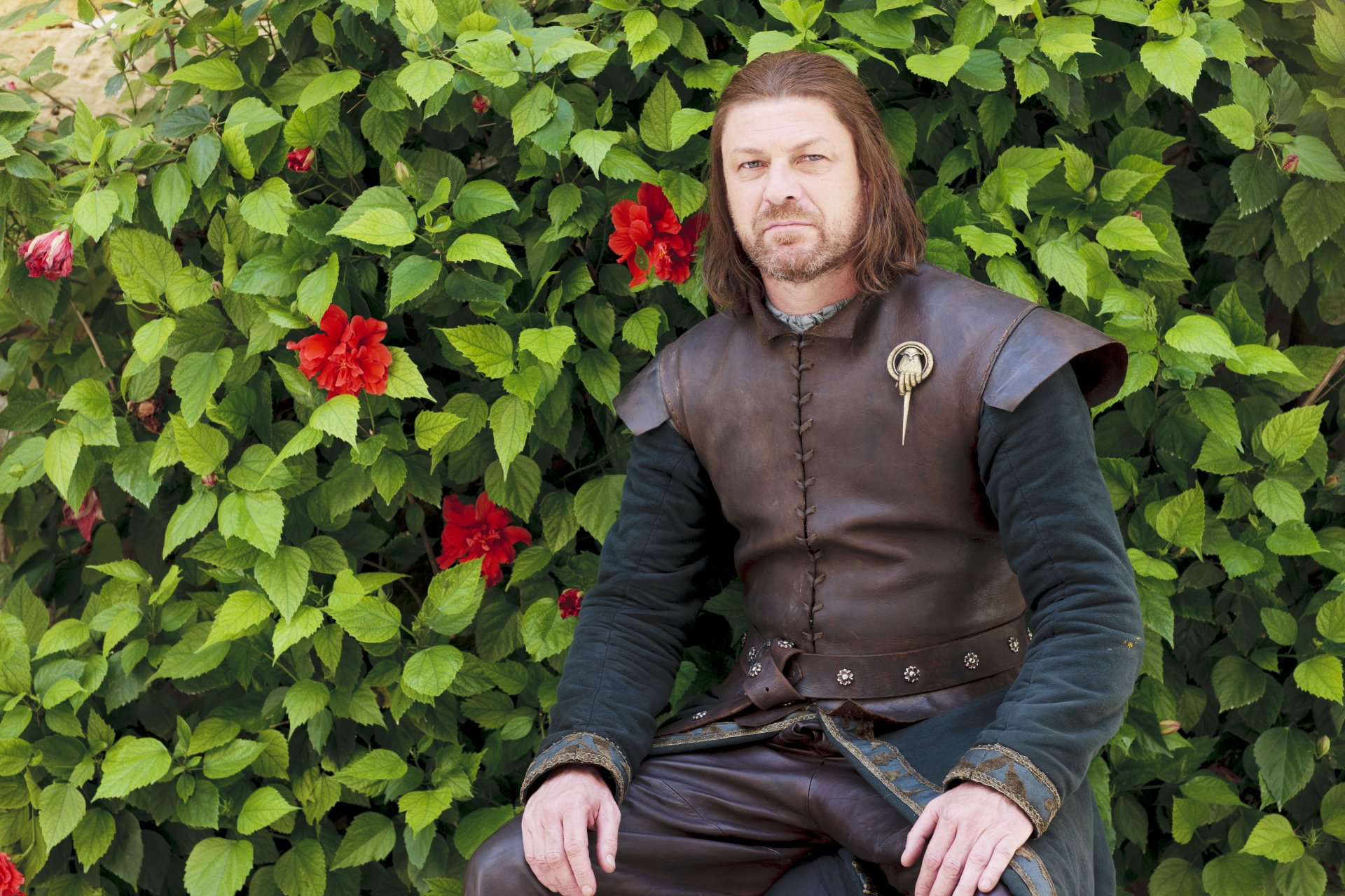 Download Sean Bean Eddard Stark TV Show Game Of Thrones 4k Ultra HD Wallpaper
