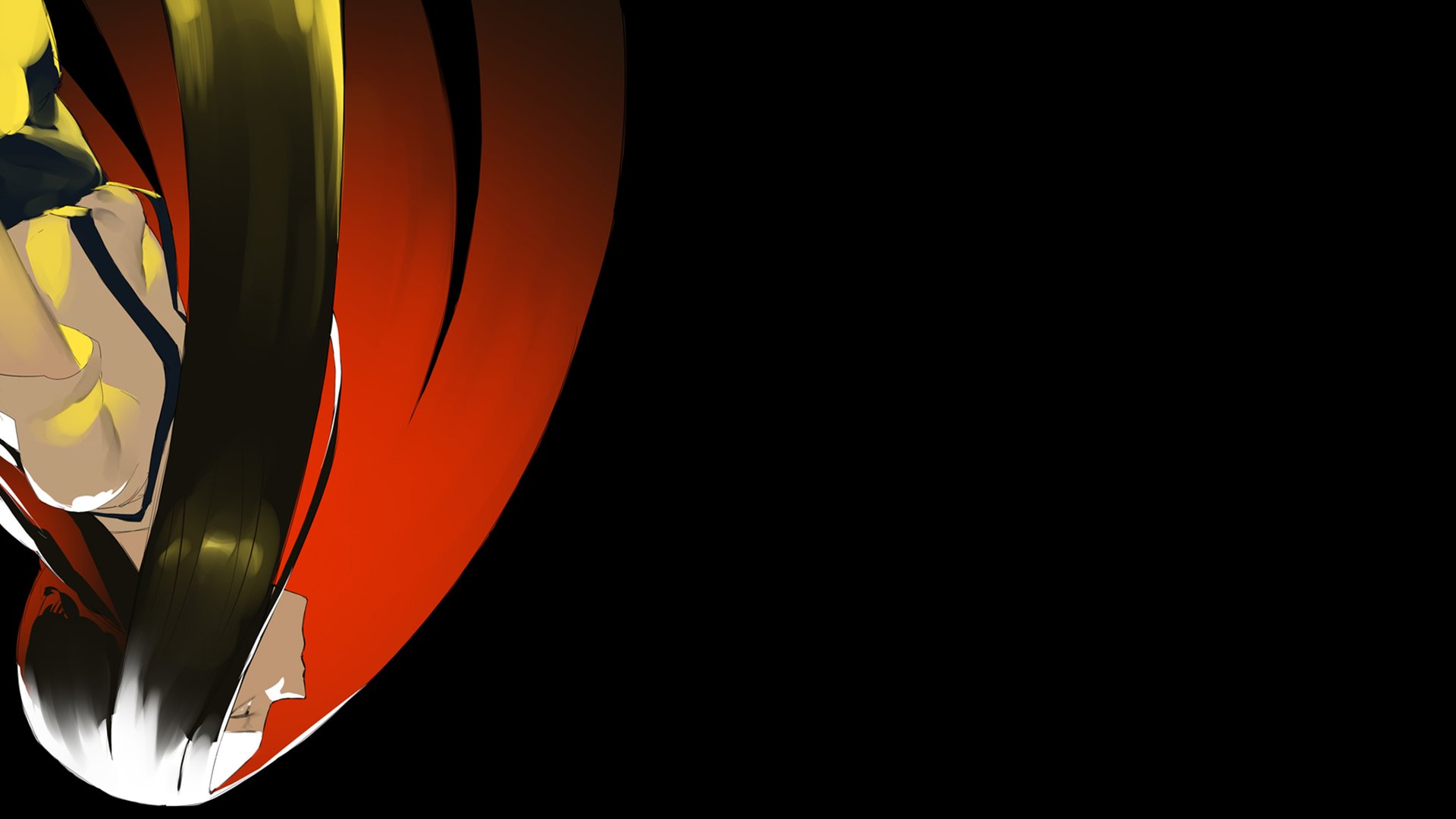 Download Bort (Land Of The Lustrous) Anime Land Of The Lustrous HD Wallpaper