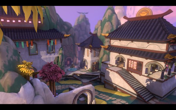 Video Game Paladins HD Wallpaper | Background Image