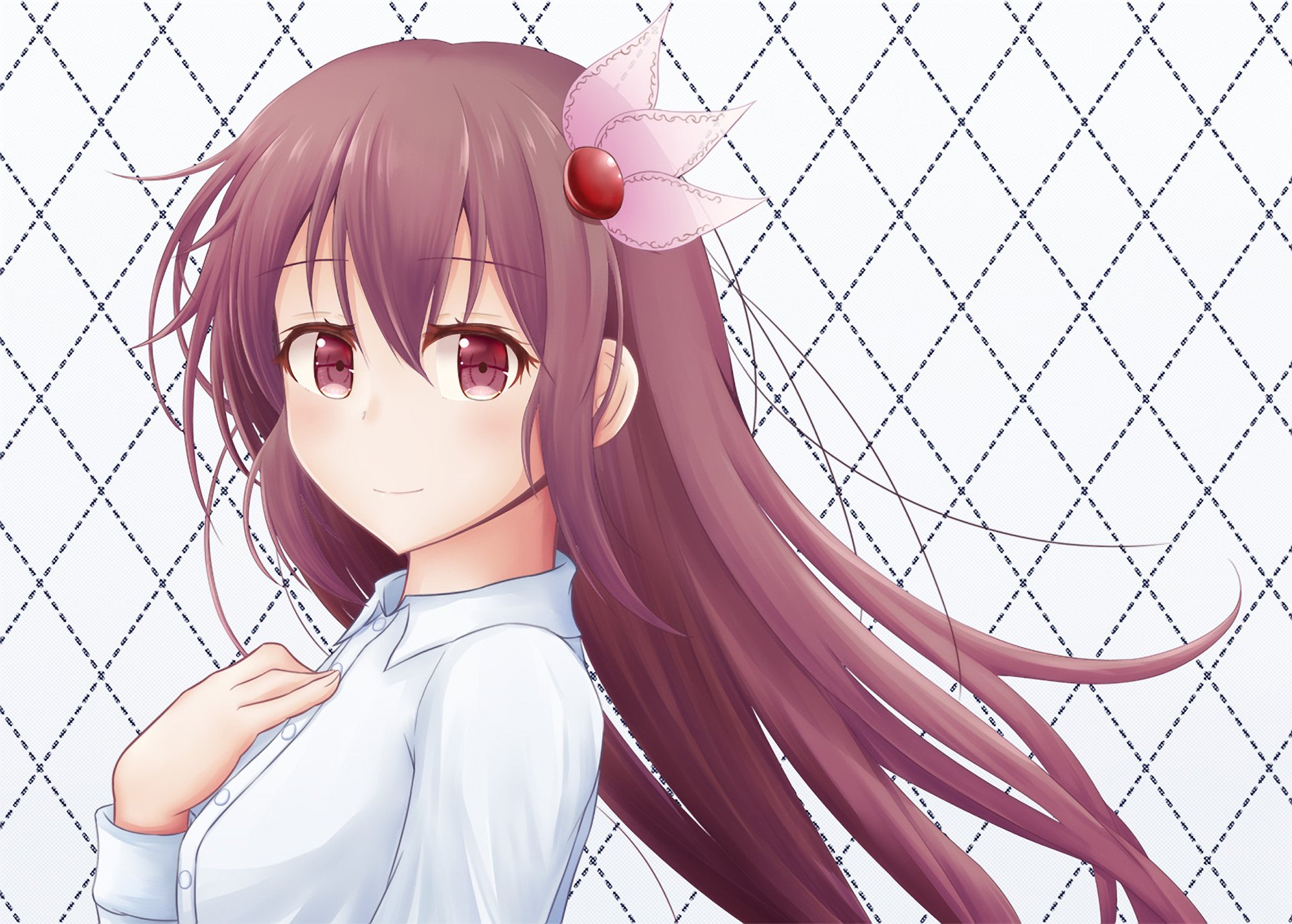 Download Kisaragi (Kancolle) Anime Kantai Collection HD Wallpaper by みなかみ