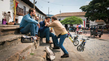 movie jungle HD Desktop Wallpaper | Background Image