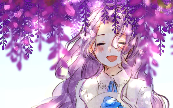 Nadeshiko Kinomoto Anime Cardcaptor Sakura HD Desktop Wallpaper | Background Image