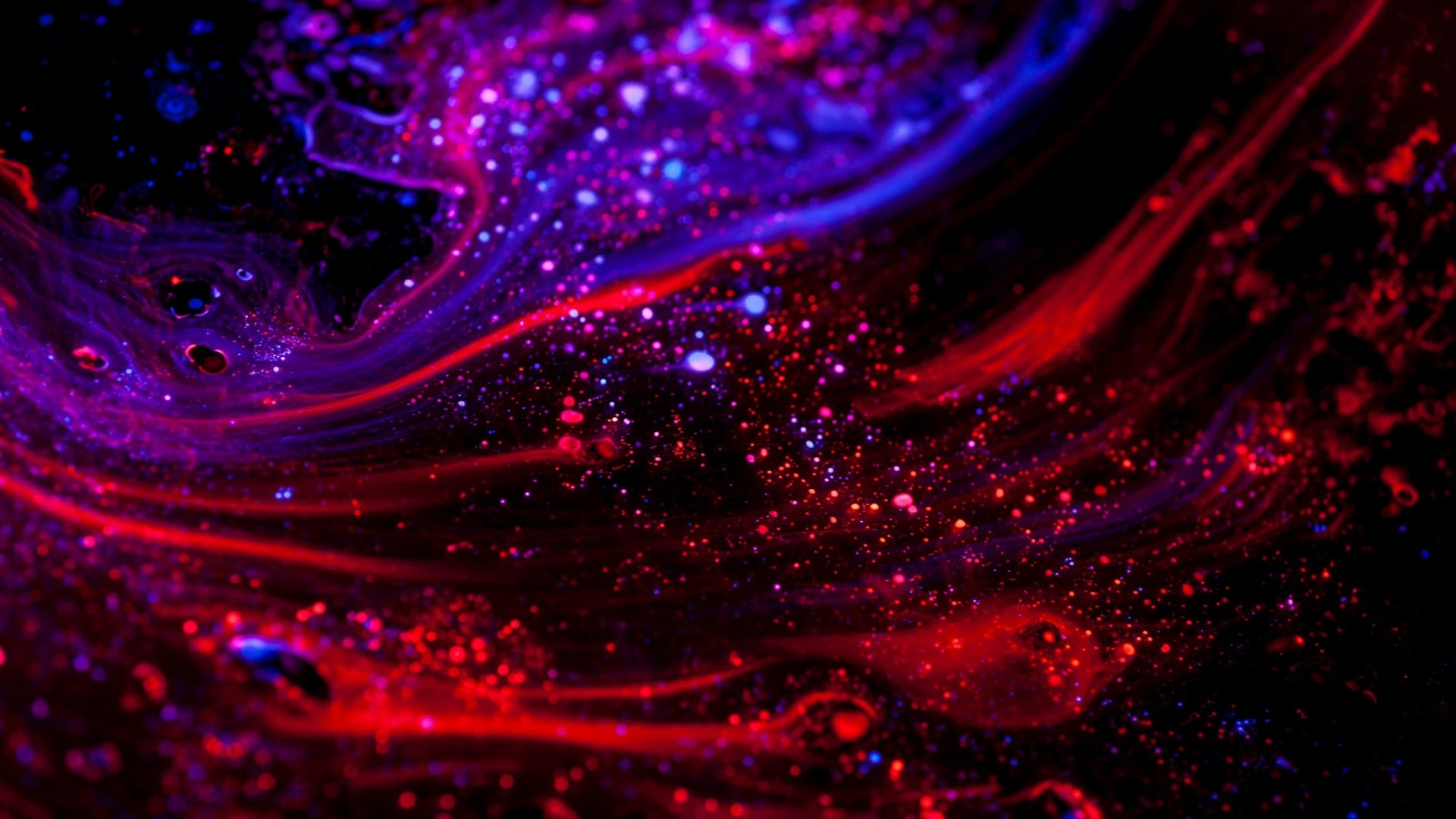 Abstract Liquid HD Wallpaper | Background Image