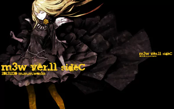 Nill (Dogs: Bullets & Carnage) Anime Dogs: Bullets & Carnage HD Desktop Wallpaper | Background Image