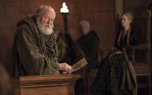 Pycelle (Game of Thrones) TV Show Game Of Thrones HD Desktop Wallpaper | Background Image