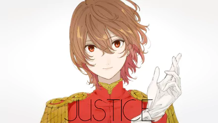  Persona 5 - Goro Akechi