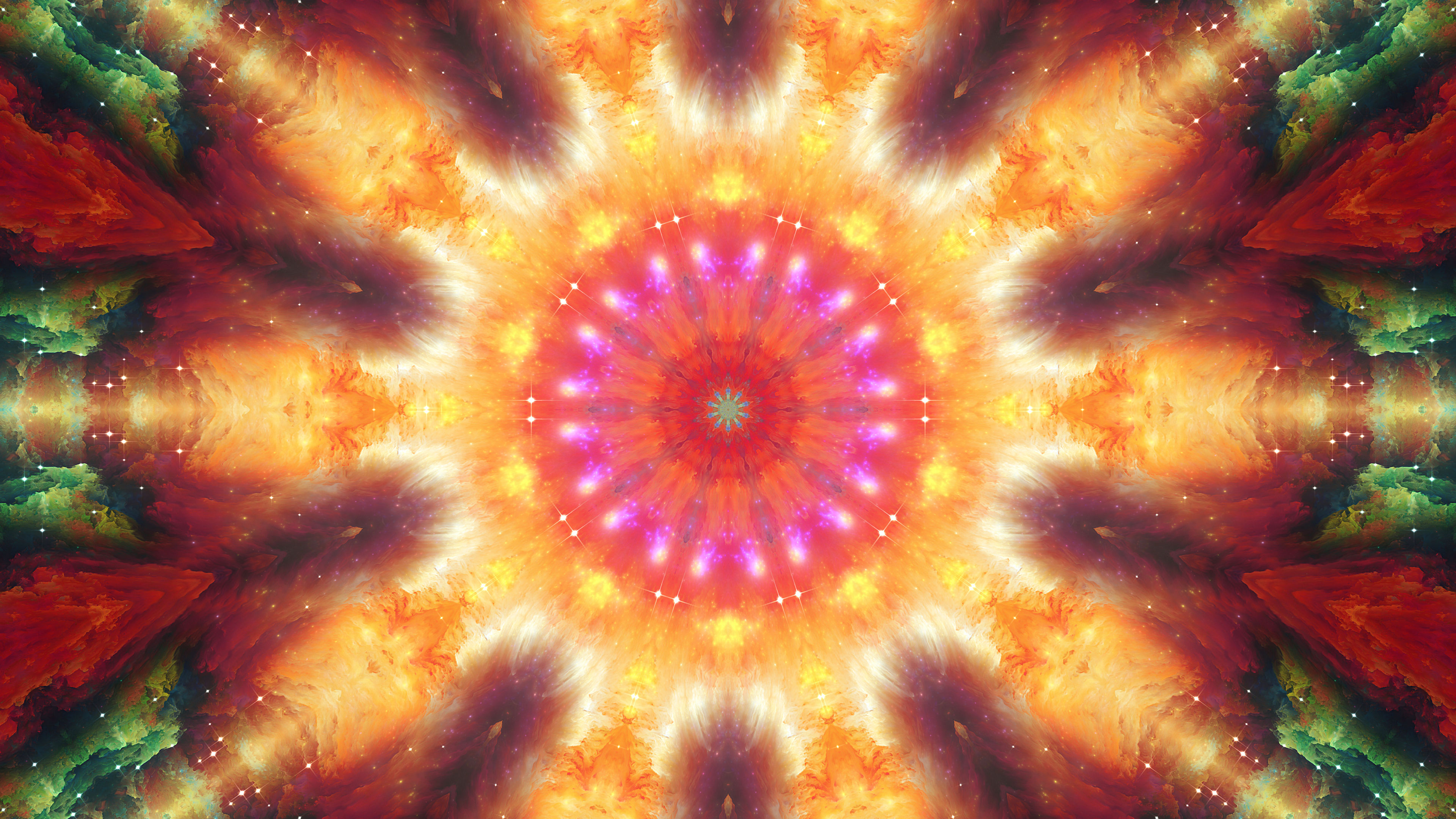 Kaleidoscope 5 by Manufan63