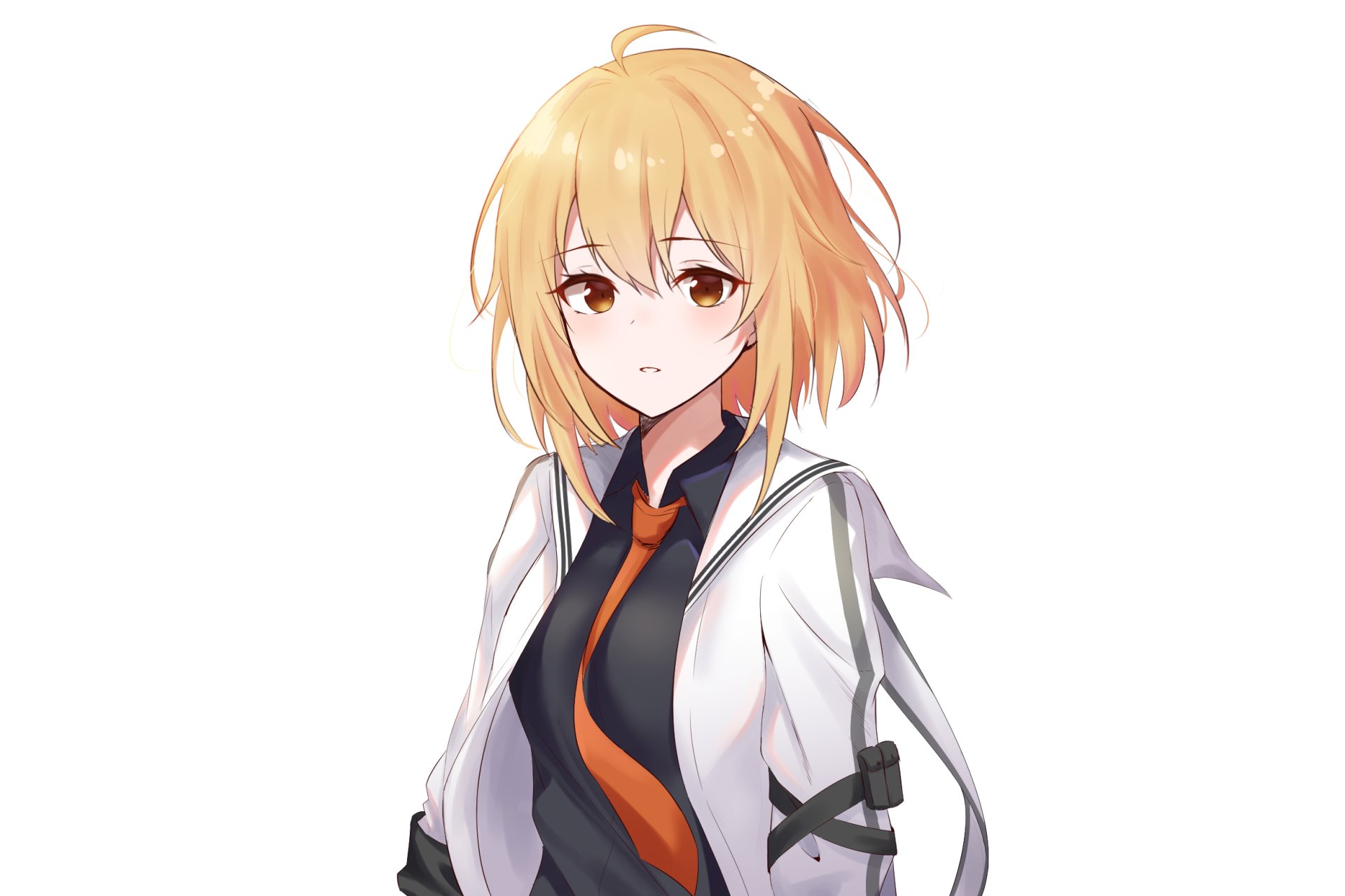 Download Video Game SoulWorker HD Wallpaper by Panda