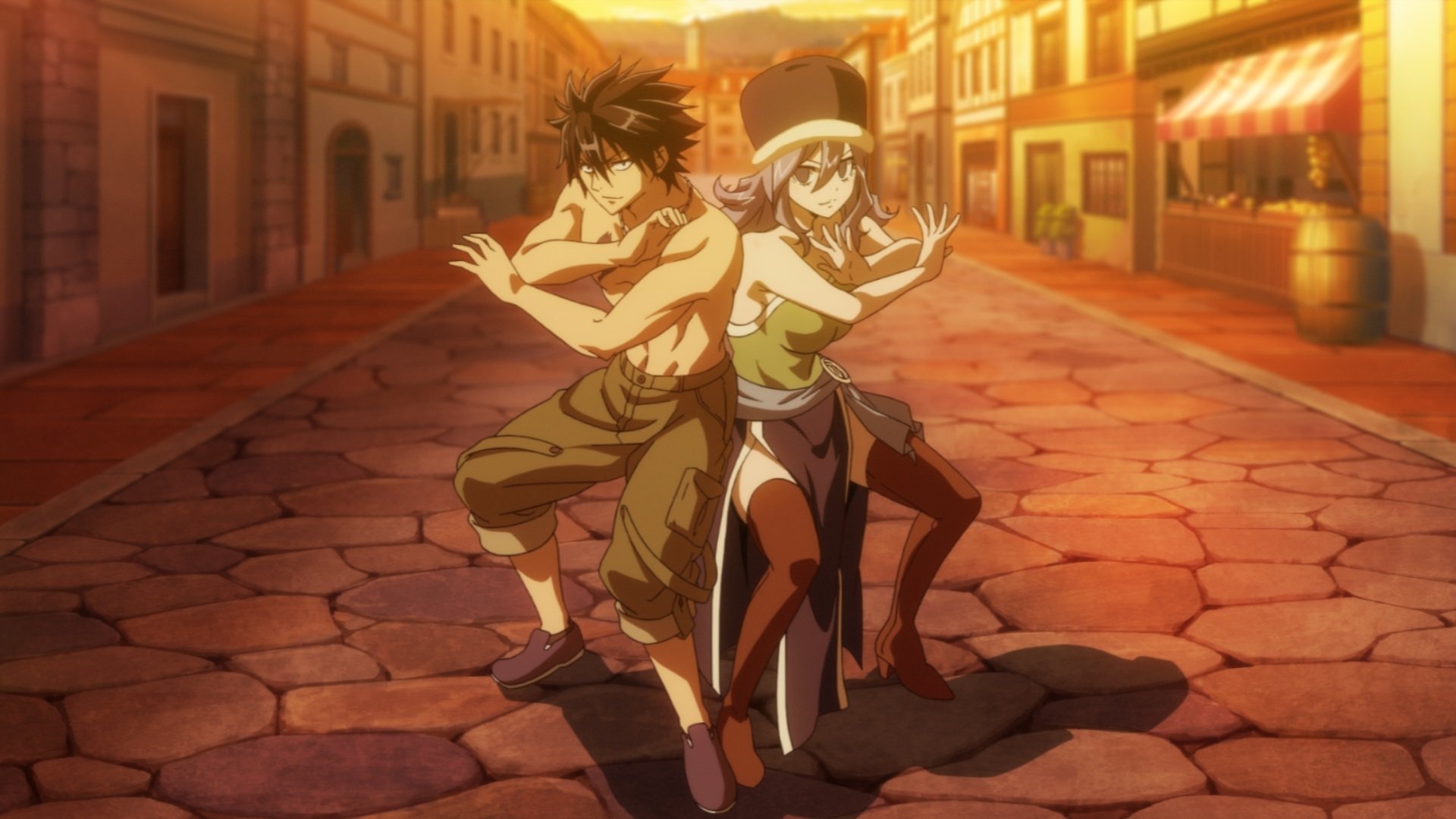 Fairy Tail Movie 2: Dragon Cry HD Wallpaper | Background ...