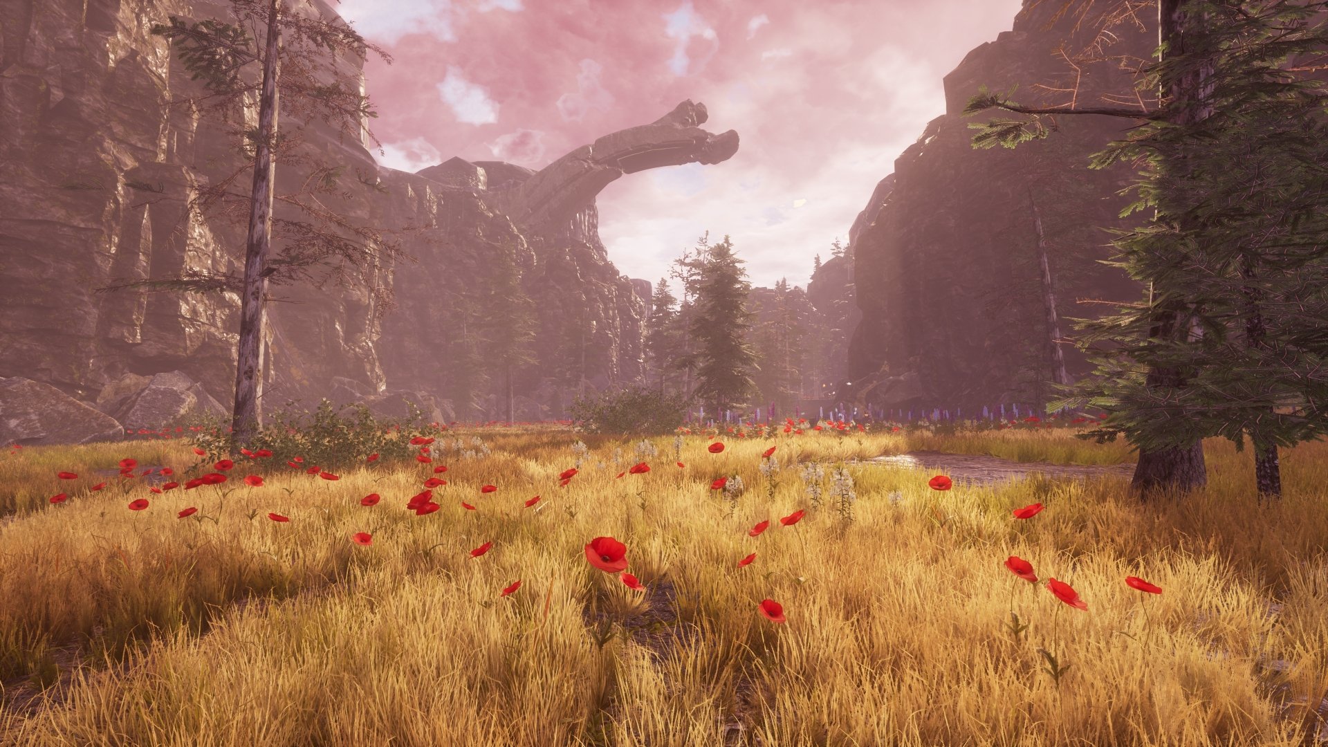 Drizzlepath Deja Vu by user619