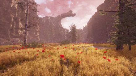  Drizzlepath Deja Vu